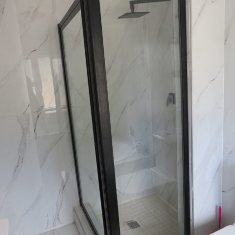 Shower Door